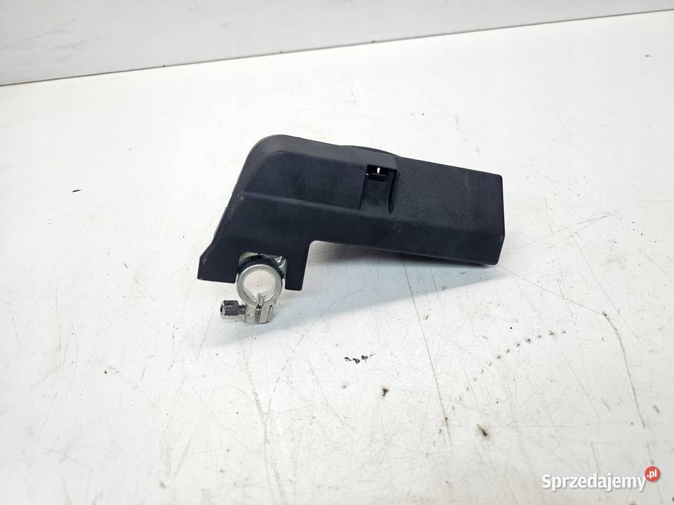 KLEMA PLUSOWA AUDI A1 8X VW SEAT SKODA 8X0915459 śląskie Przystajń