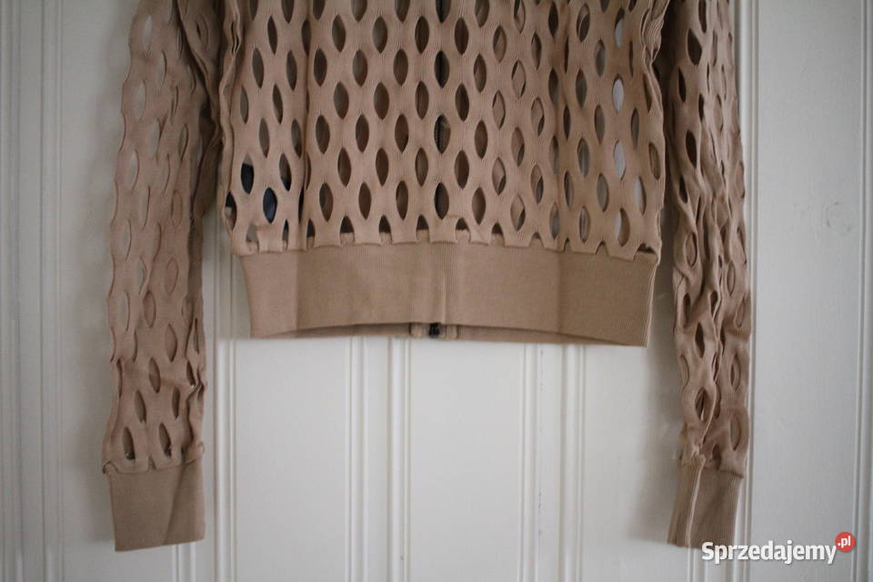 sweter bluzka kurtka lato HM xs 34 cardigan kujawsko-pomorskie Toruń sprzedam