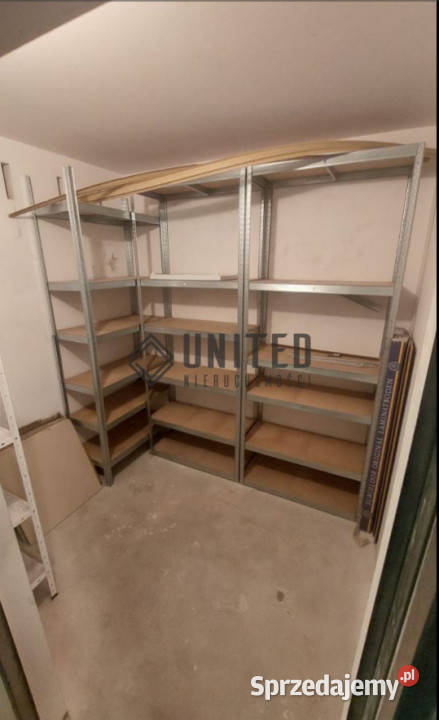 Prudnickiej InwestycjaPiwnica