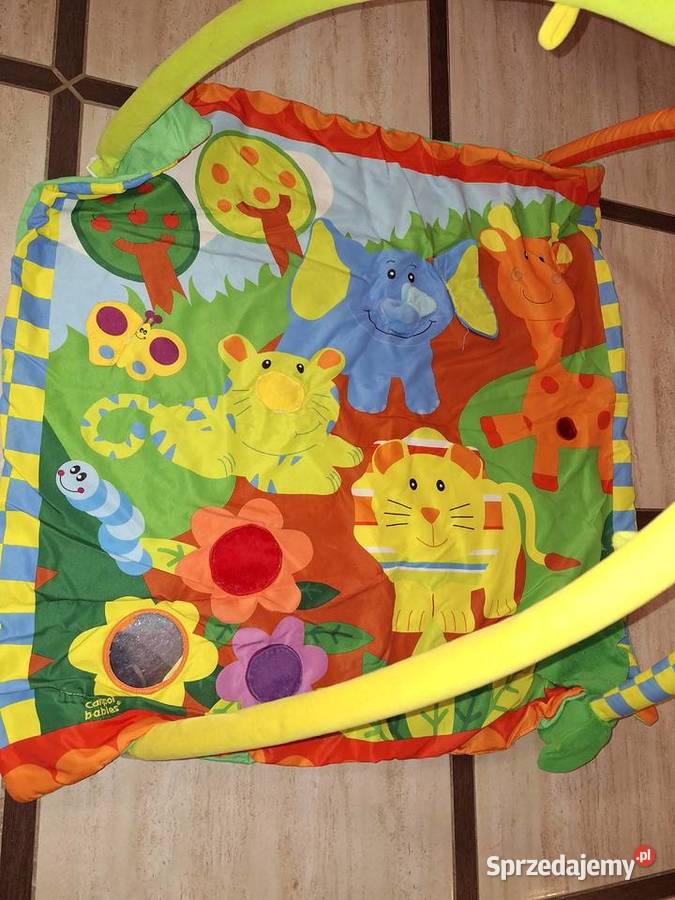 Mata edukacyjna Świdnica sprzedam