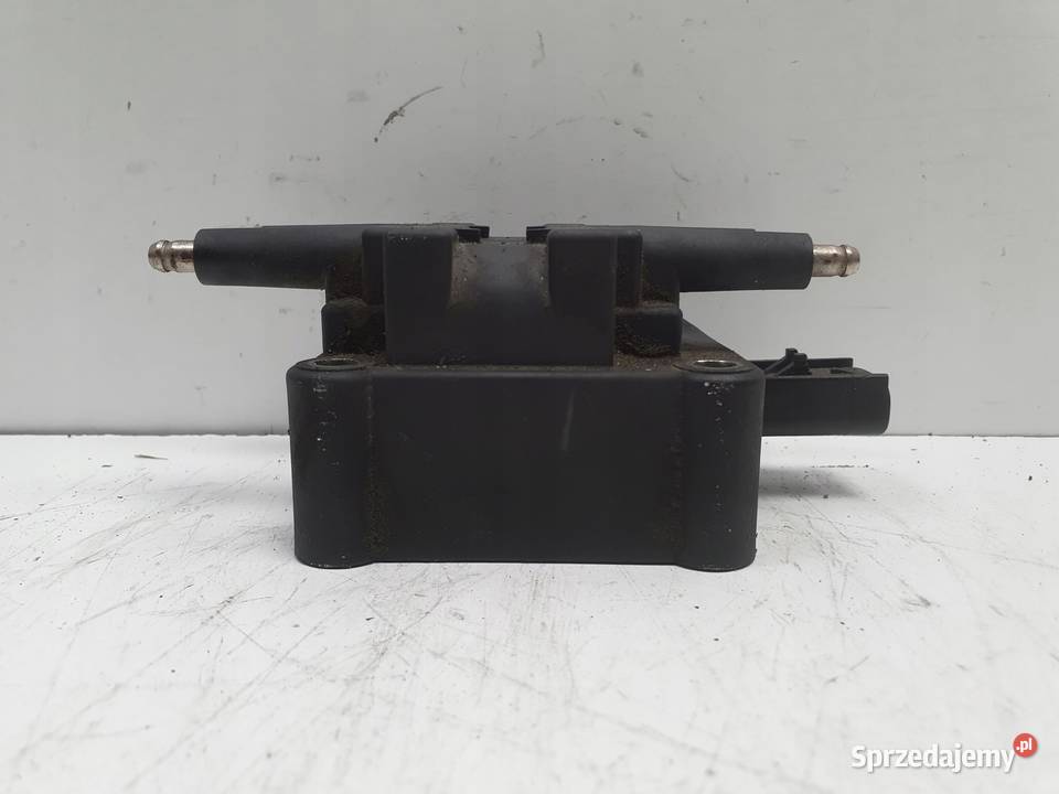 CEWKA ZAPŁONOWA Pt Cruiser 24 16V 04609103AB Rudka