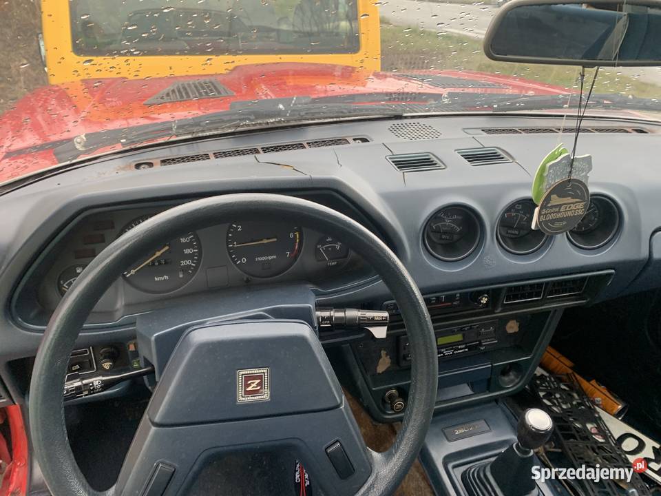Datsun 280ZX Nowy Sącz