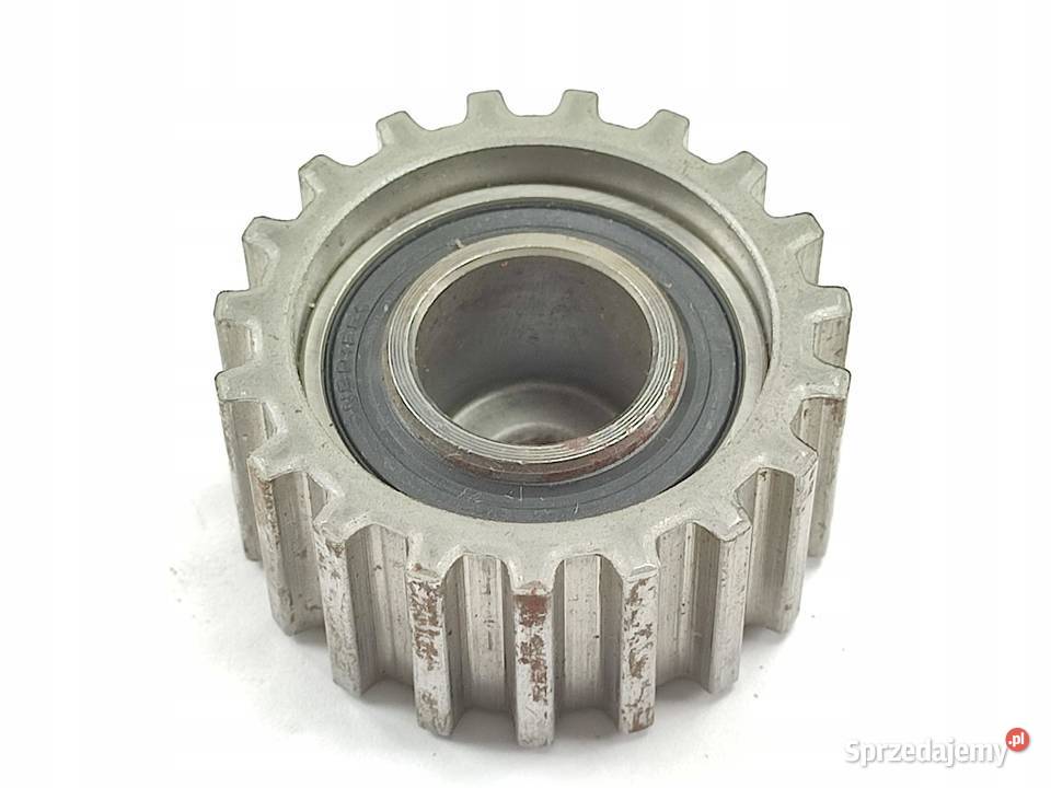 ROLKA PASKA ROZRZĄDU FORD FIESTA MK4 18 D 9500 osobowe lubelskie sprzedam