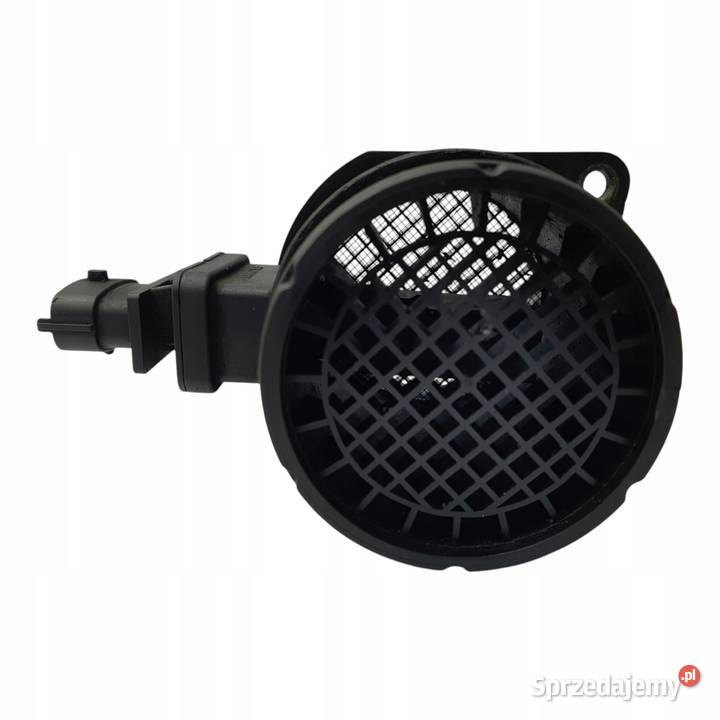 PRZEPŁYWOMIERZ Alfa Romeo 147 159 Fiat Stilo 19 lubelskie Chełm