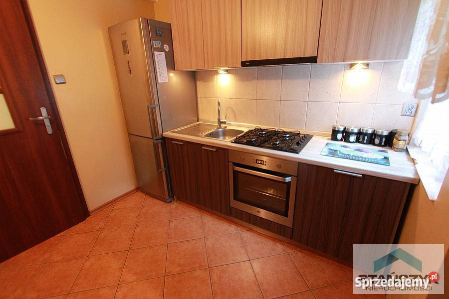Dom wolnostojący 240m2 Mrzeżyno