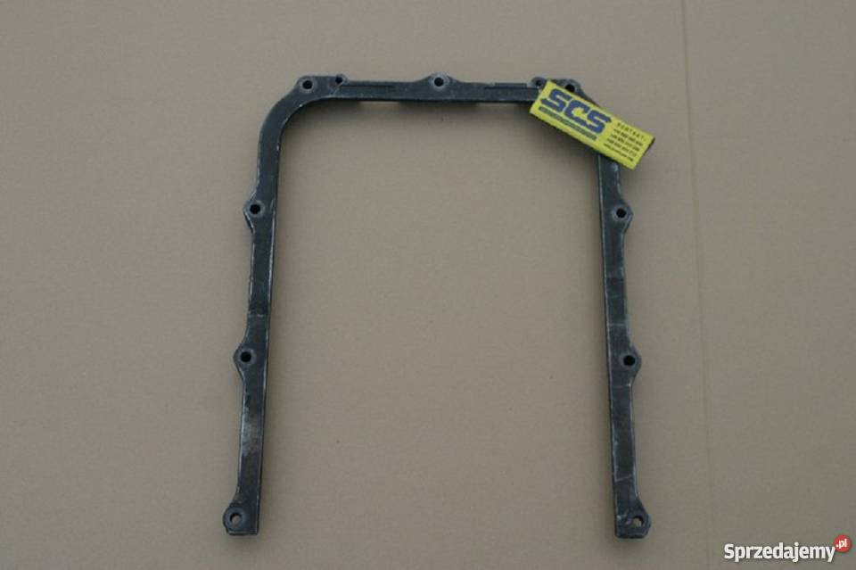 IVECO STRALIS CURSOR 13 MOCOWANIE MISKI OLEJOWEJ