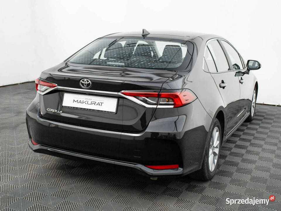 Toyota Corolla WD2247R15 Comfort Kcofania 2 ABS Gdańsk