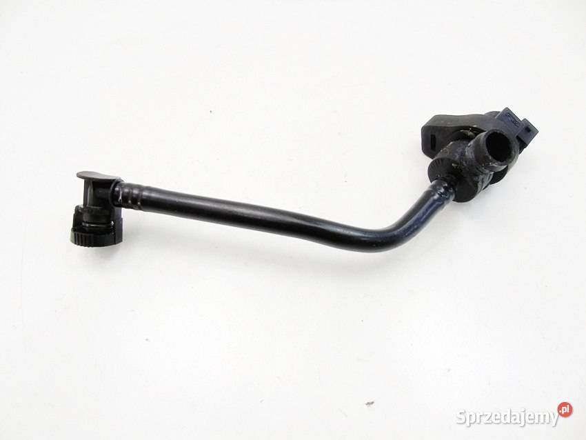 Zawór podciśnienia 44 N62 BMW 5 6 7 X5 E60 E61