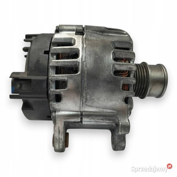 ALTERNATOR VW Golf VII Audi A3 8V Seat Leon III osobowe Chełm