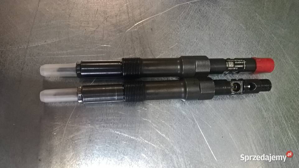 0445110400 wtryskiwacz injector Bosch śląskie Bielsko-Biała sprzedam