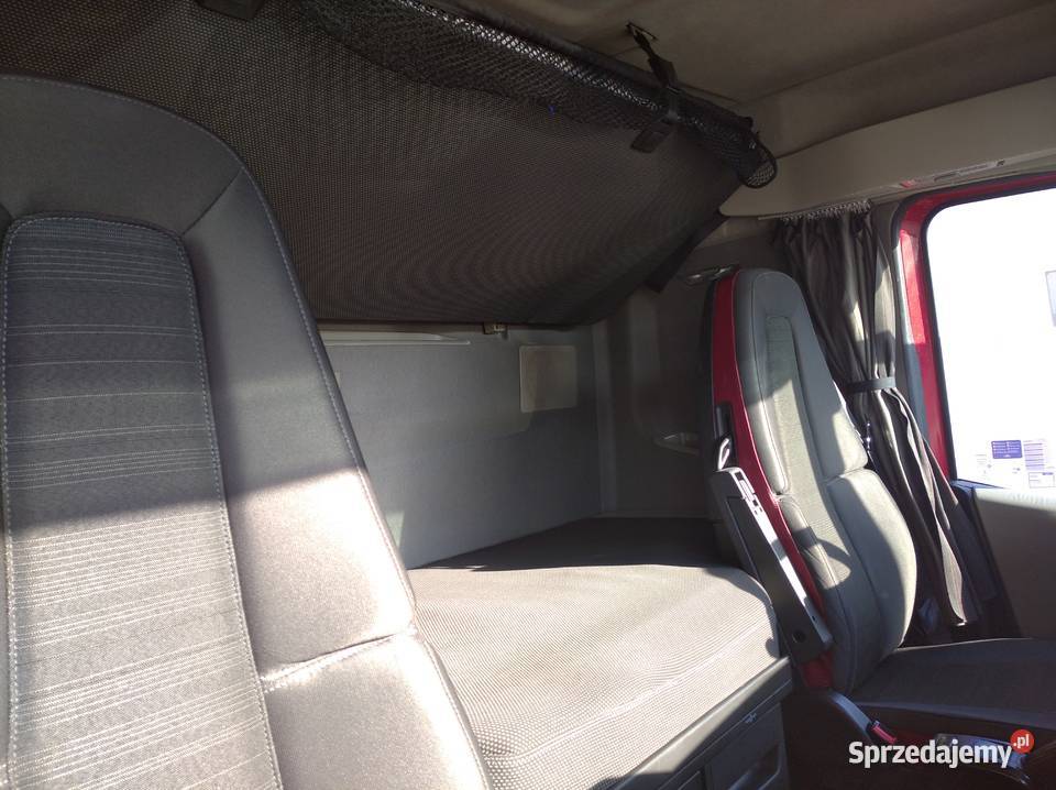 Do sprzedania VOLVO FH 460 ciągnik w stanie ADR