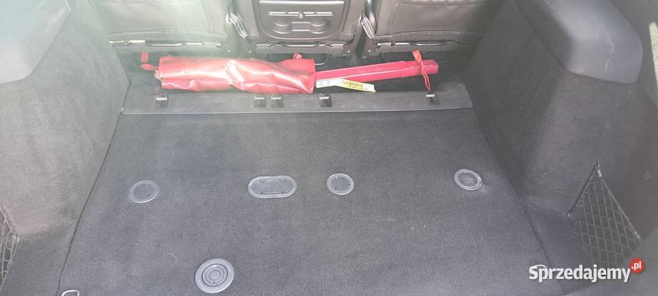 Peugeot 307 sw Gostyń