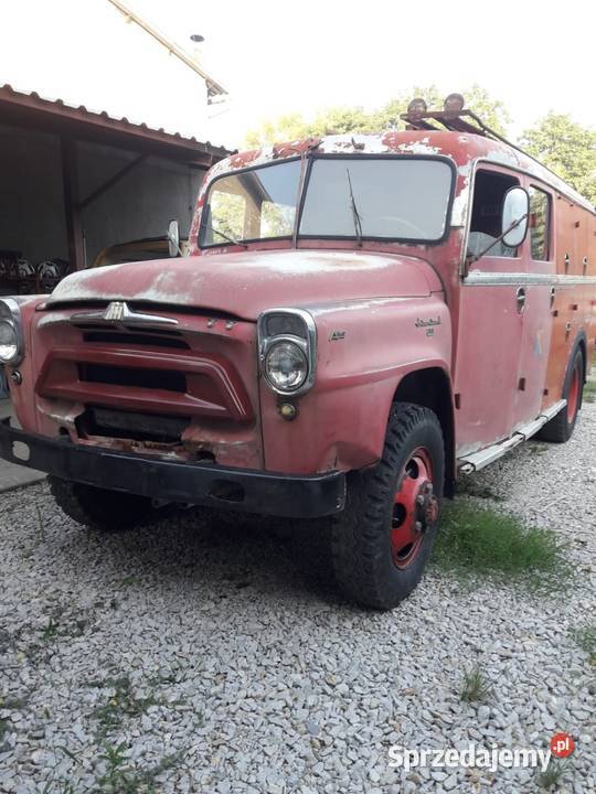 International harvester A160 4x4