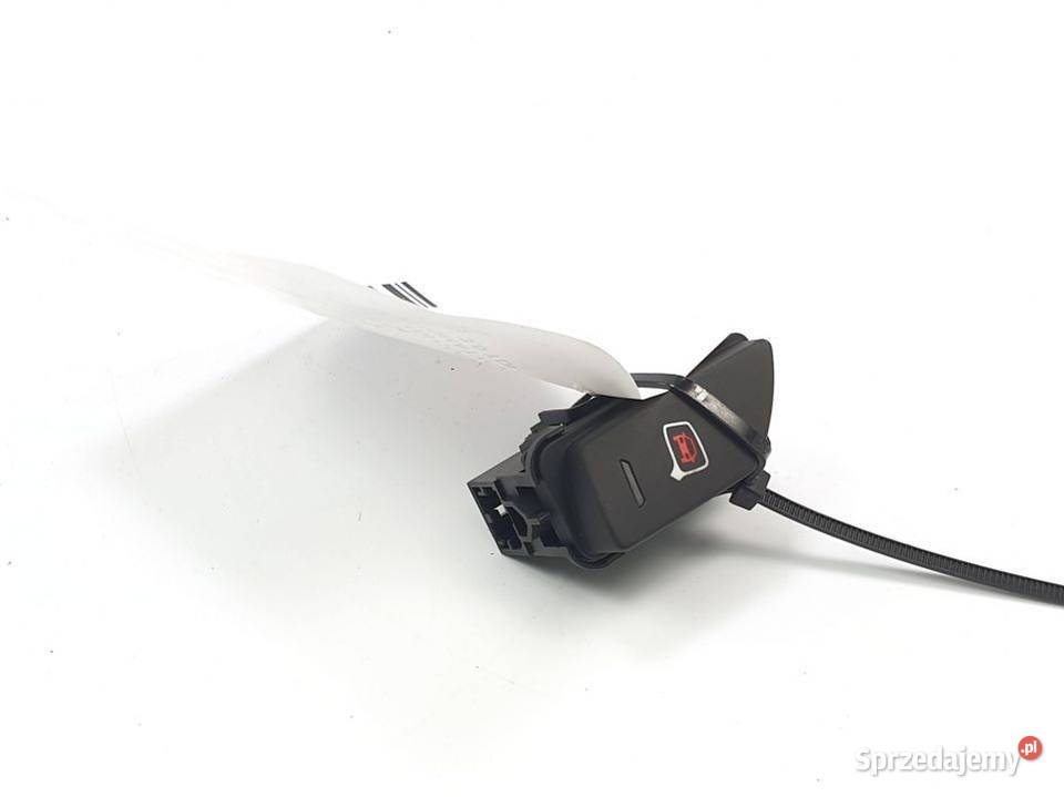 PRZYCISK AUDI A8 D4 4H1927451A Lipno