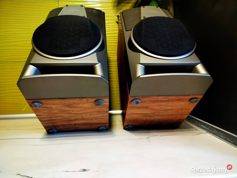 Kolumny SONY SSW550G 120 Watt6 ohm made in japan