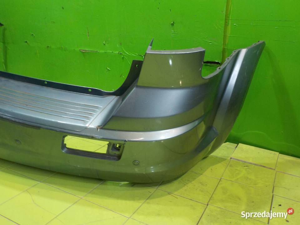 DODGE JOURNEY 09r 5D zderzak tyl sprzedam