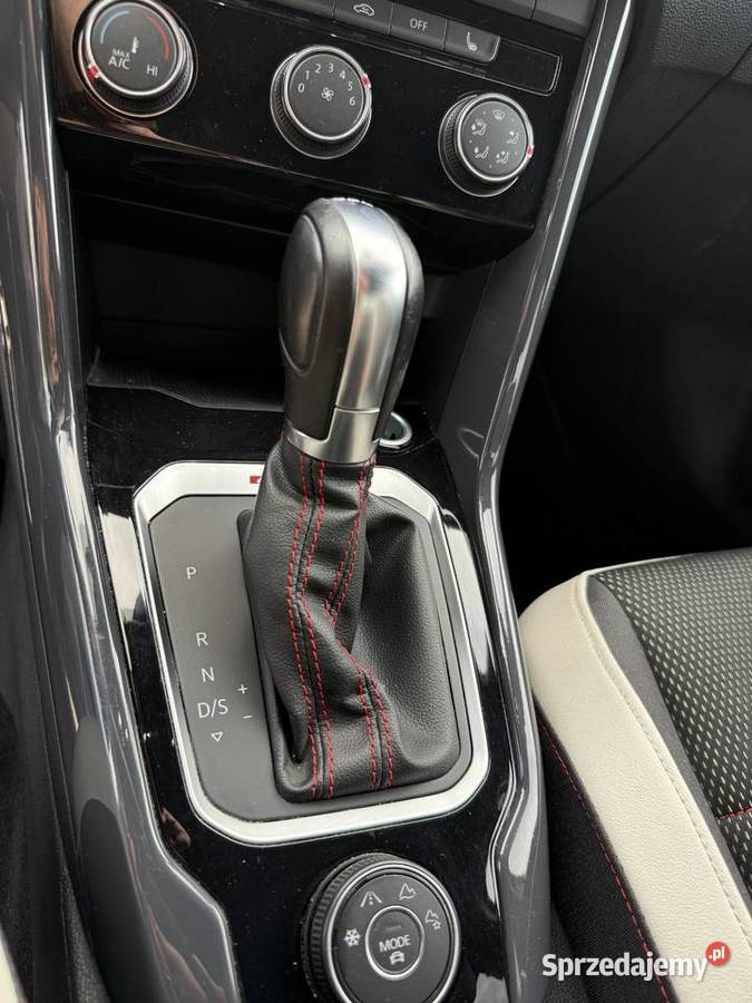 Volkswagen TRoc 20 TDI 150 4 motion DSG Virtual Kołodziejewo