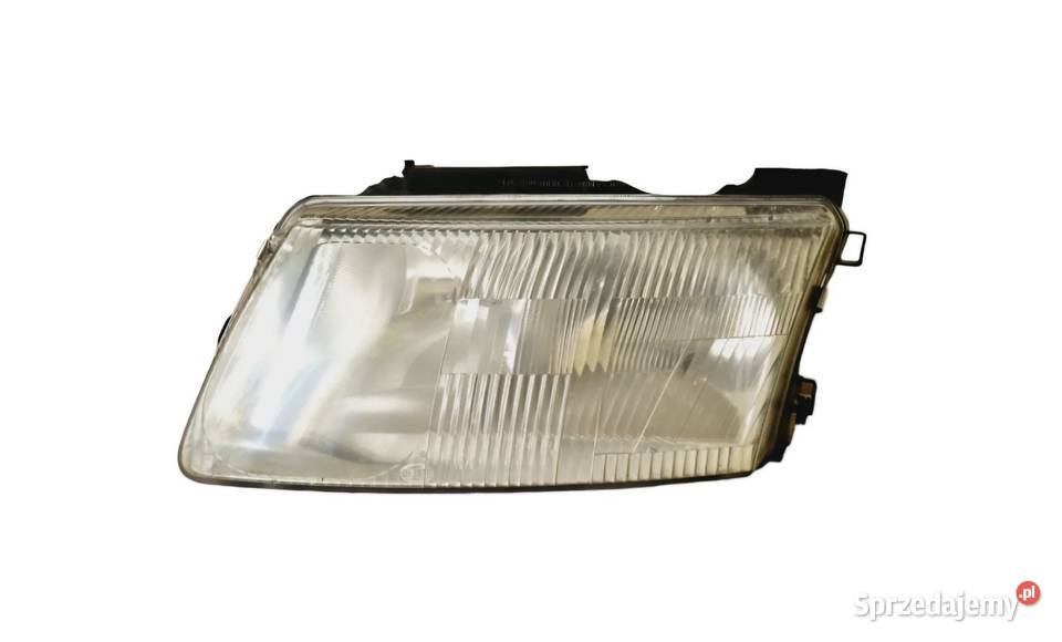 LAMPA PRZÓD LEWA VW PASSAT B5 PRZEDLIFT Lampy przednie Działoszyce