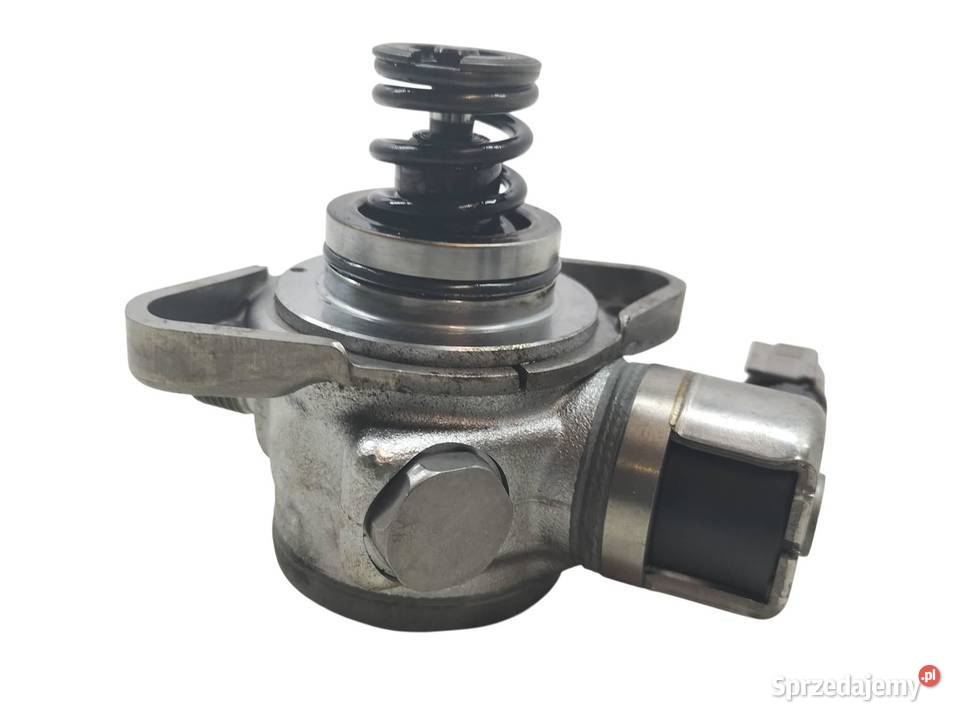 POMPA WTRYSKOWA 166307214R 8201437992 12 TCE