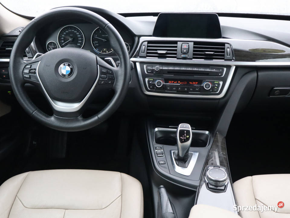 BMW 3GT 320d xDrive GT