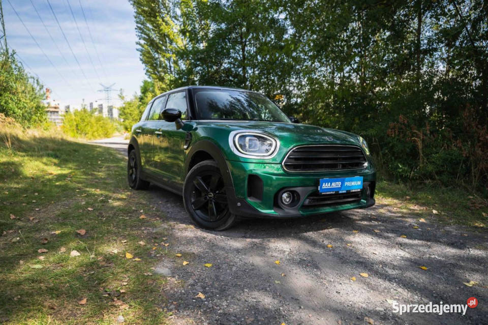 MINI Countryman Cooper
