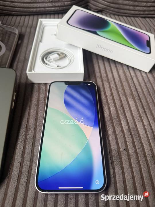 Iphone 14 Plus 128gb