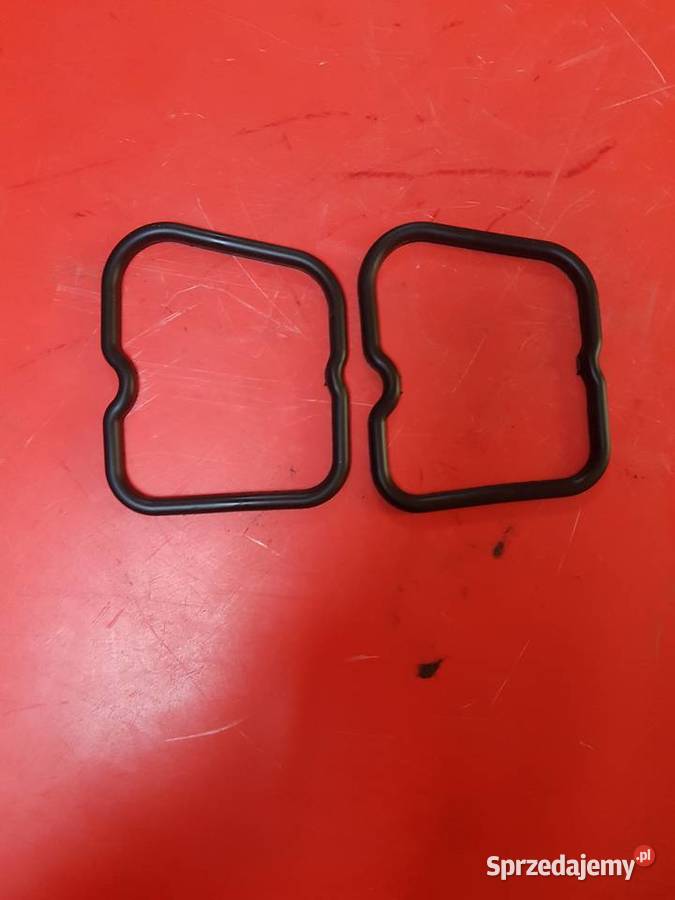 87803123 Uszczelka zaworów CNH Holland Sulechów