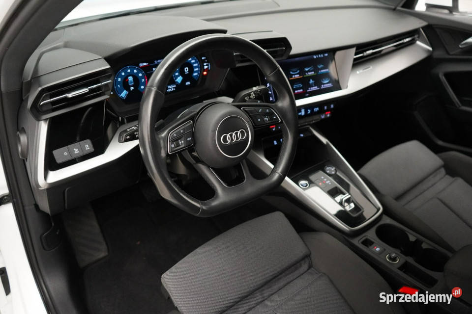 Audi A3 Limousine 35 TFSI Stronic 150 Advanced świętokrzyskie
