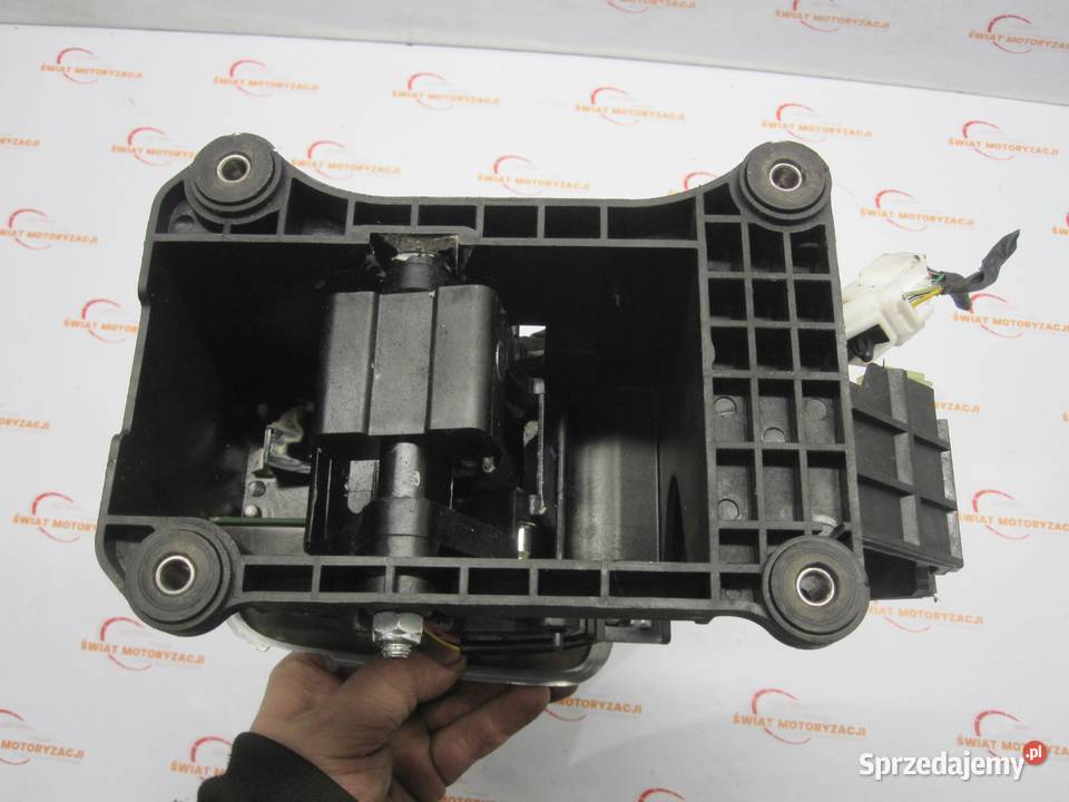 OPEL ANTARA 07r lewarek zmiany biegów S04688 Kielce