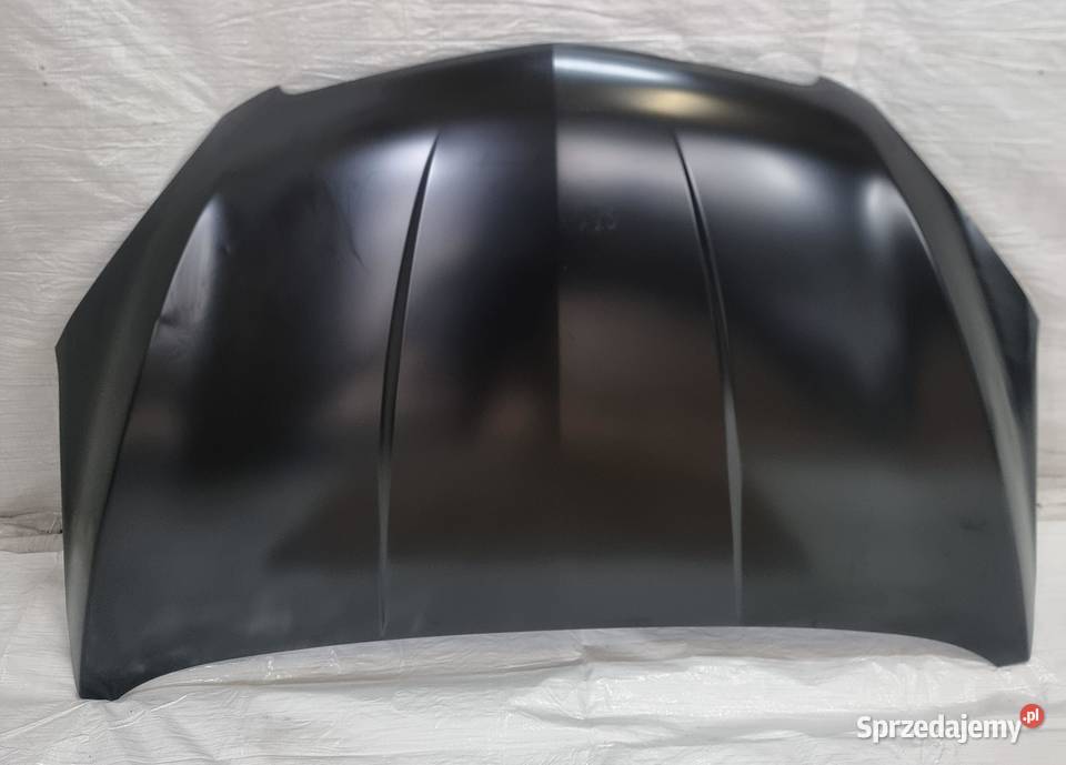 MASKA POKRYWA SILNIKA NOWA ORYGINAŁ OPEL MOKKA A