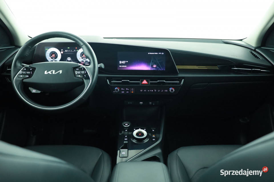 Kia Niro Hybrid