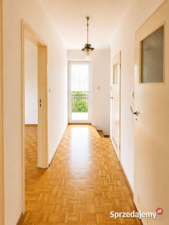 Dom wolnostojący 106m2 Pruszków