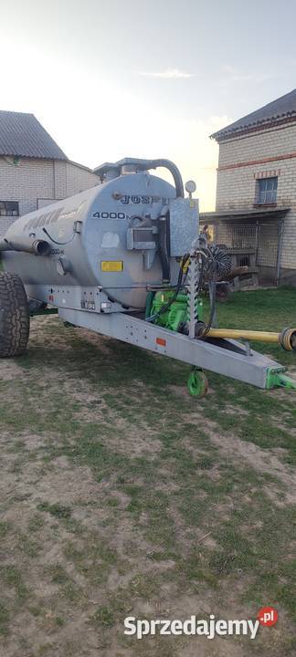 Prasy John Deere 592 Łosice sprzedam