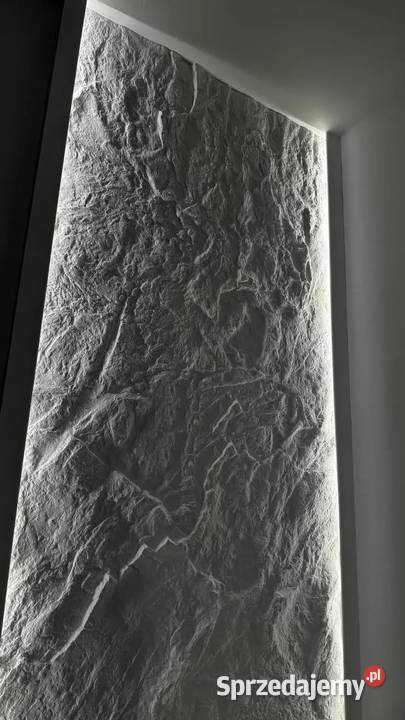 PRÓBKA Panel Ścienny DOLOMITI STONROK 30x20 mazowieckie Warszawa