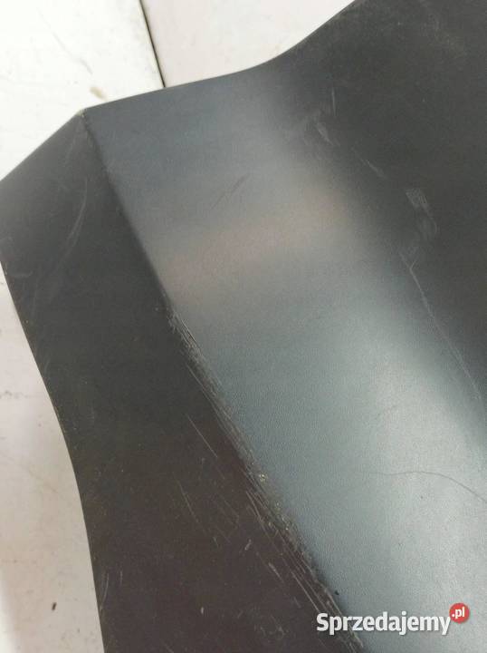 OSŁONA NAROZNIK ZDERZAKA KOMPLET ET7617926PIA01