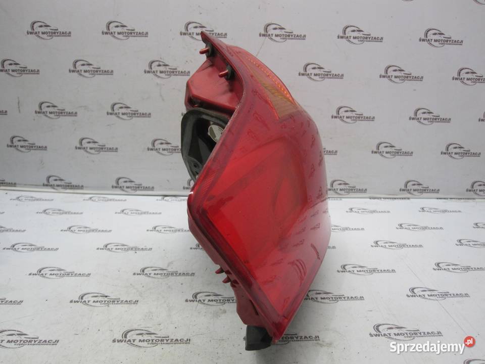 KIA PRO CEED I 09r lampa prawa tył 924021H5 osobowe