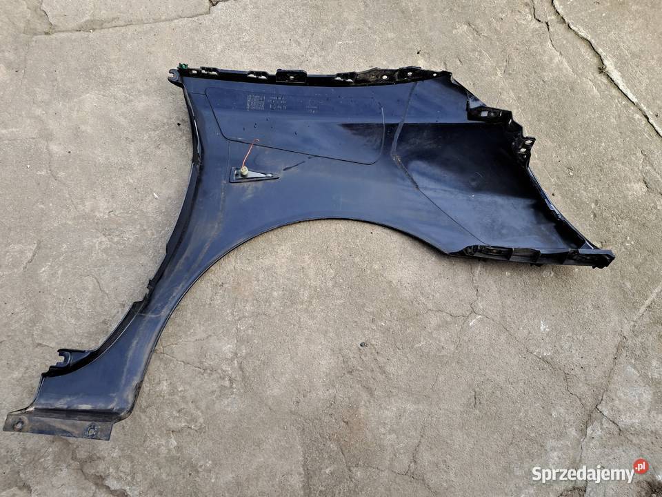 Renault Espace 4 błotnik przedni NV472 osobowe Proszowice