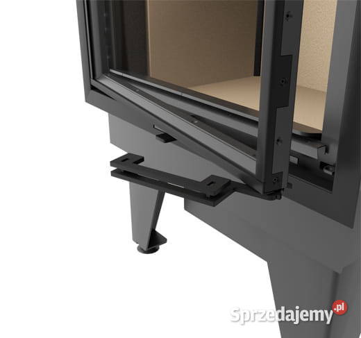 Wkład kominkowy Dorako Kfd Eco 70 o mocy 13 kW wielkopolskie Poznań