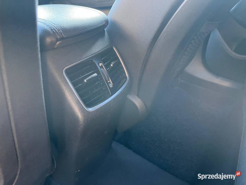 Hyundai Tucson 16 gdi autoalarm Tucson Praszka