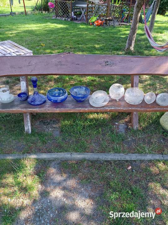Kryształy porcelana sztuka unikaty antyki łódzkie Piotrków Trybunalski sprzedam