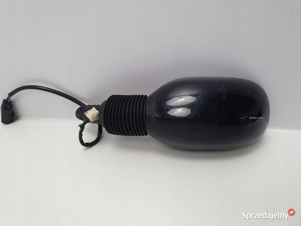 LUSTERKO PRAWE Ford Ka I 9608r PASAŻERA 5 Pin Lusterka zewnętrzne Motoryzacja