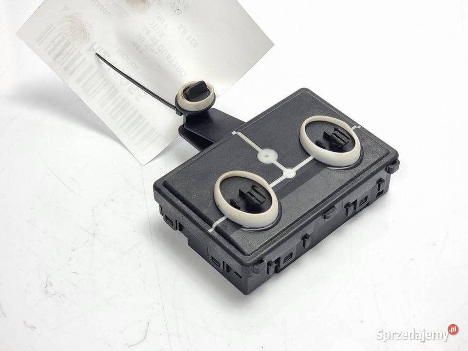 MODUŁ AUDI A4 B9 QUATTRO DRZWI PRAWY PRZÓD