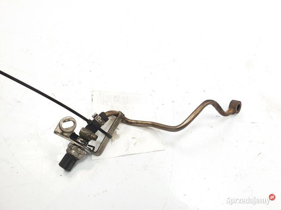 CZUJNIK RENAULT MASTER III 8201000764 Motoryzacja