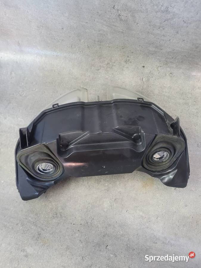 APRILIA SR 50 125 F FACTORY 0418 OEM LAMPA Nowy Tomyśl