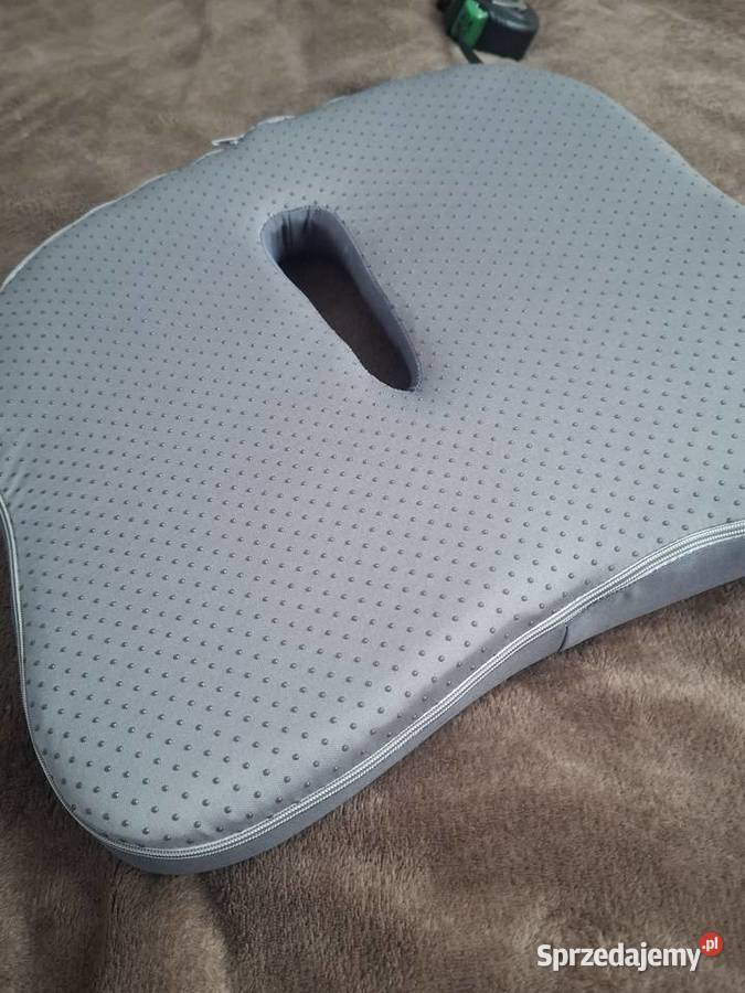 Poduszka ortopedyczna do siedzenia Otwock