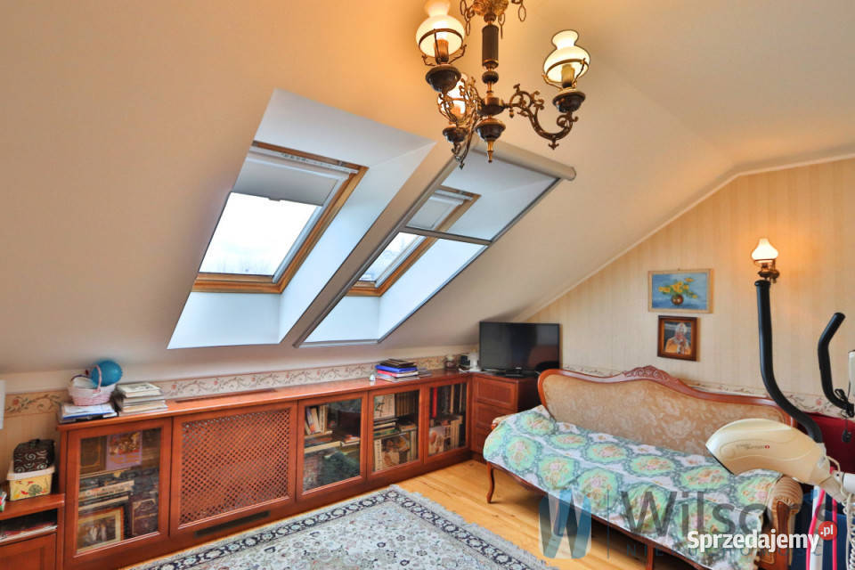 Mieszkanie do sprzedania 1478 metrów 6 pokoi Piętro 3 pomorskie