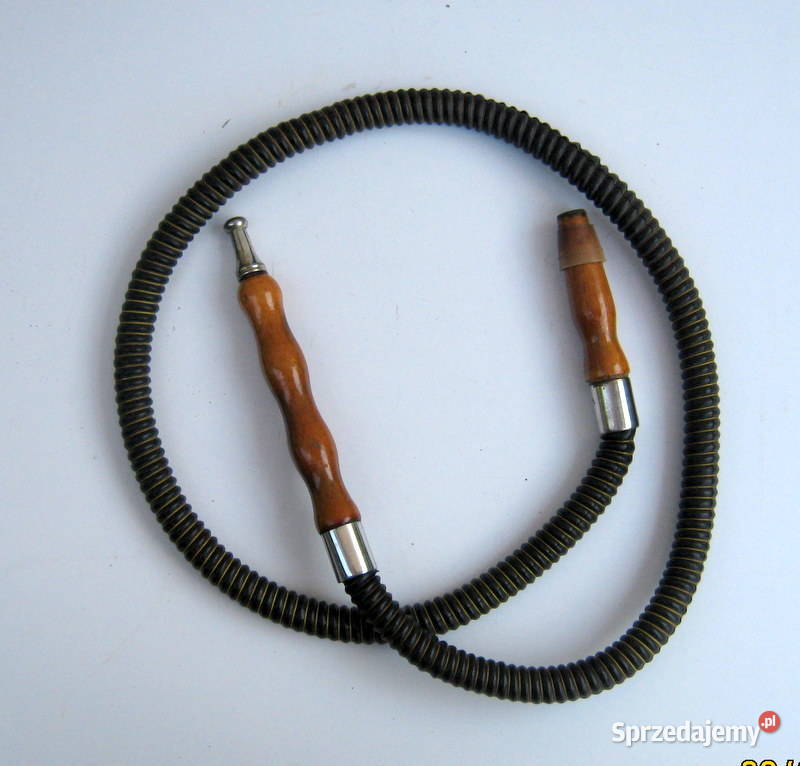 Sisza fajka wodna Kraków