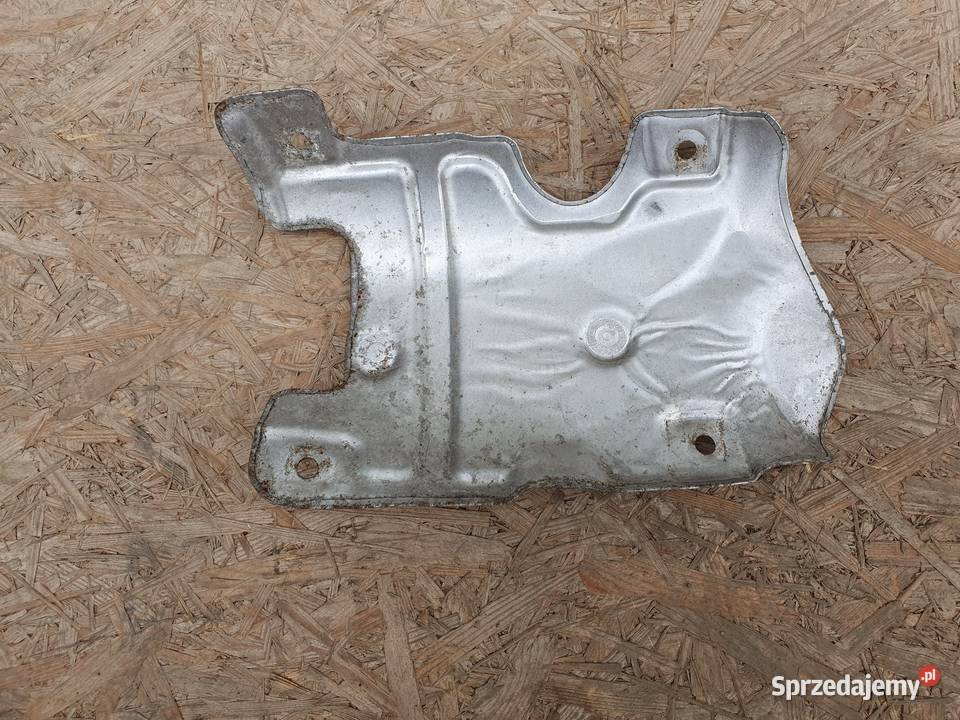 OPEL ASTRA 5 V K OSŁONA TERMICZNA 55490706 osobowe Międzychód