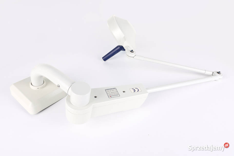 Lampa diagnostyczno zabiegowa BERCHTOLD Leszno