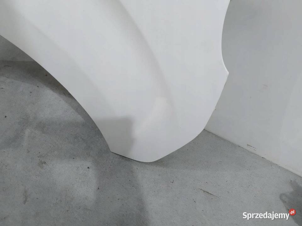 BŁOTNIK PRAWY PRZÓD EWPA Peugeot Expert III 2016